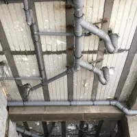 کارگر ماهر تاسیسات