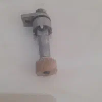 سنسور کیلومتر پی کی