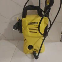 کارواش کرشر