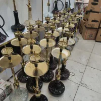قلیان ترکی