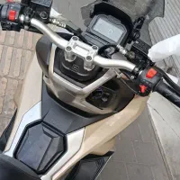 adv150i|موتورسیکلت|تهران, خاوران|دیوار