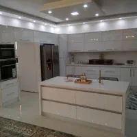 کابینت ،کناف ودکوراسیون داخلی