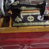 چرخ‌خیاطی‌مارشال