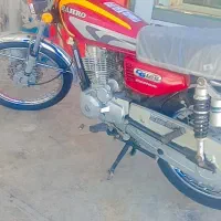 200 رهرو مدل 401