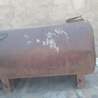 تانکر ۱۰۰۰ لیتری