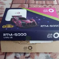 مودم بی سیم (وایرلس) رایتل در حد نو
