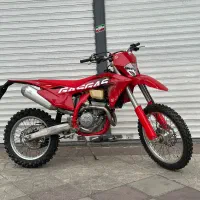 ایران کراس گس گس ۲۰۲۴ پلاک ملی