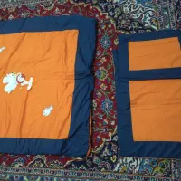 لاهاف رختخواب بچه تا حالا کسی ازش استفاده نکرده