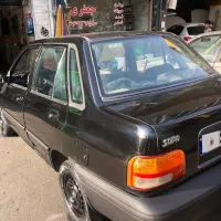 پراید مدل۸۸