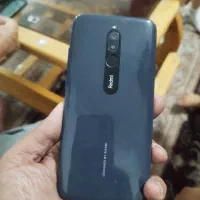 گوشی ردمی 8 ویک گوشی جی پلاس
