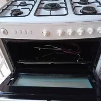 تکنو گاز فردار ۲جوجه گردان
