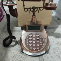تلفن کلاسیک تکنوتل