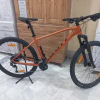 دوچرخه اسکات اصلی با ضمانت وکارت گارانتی صبا دوچرخ