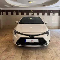 تویوتا لوین ۱۲۰۰ بنزین