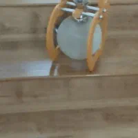 لوستر اتاق کودک