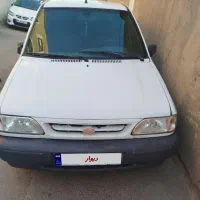 پراید مدل94یور4