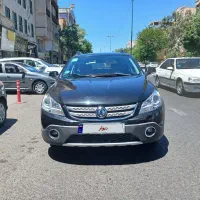 اچ سی کراس ۹۶ در حد نو