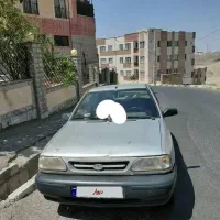 پراید مدل ۸۷