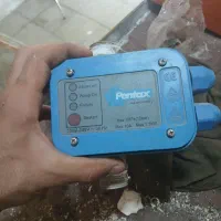 اوتوماتیک پمپ اب ب شرط