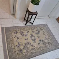 محافظ ریشه فرش حریر الماس چسب قوی