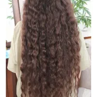 تار ابریشم بده دلار بگیر