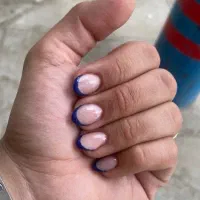 کاشت ناخن
