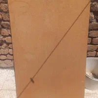 نئوپان تخت کودک