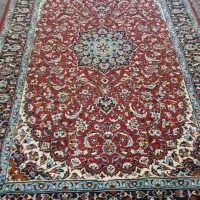 یک جفت فرش ۶ متری