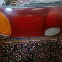 خطر عقب میتسوبیشی لنسر ۹۳