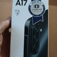 سامسونگ‌ a17رم ۶
