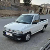 پرایدوانت Gx صفر