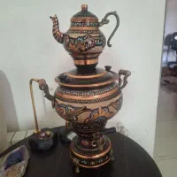 سماور برقی