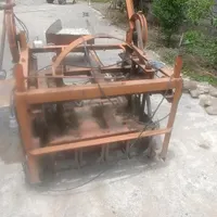 بتونر و دستگاه بلوک زنی|ماشین‌آلات صنعتی|چوبر, |دیوار