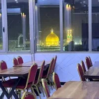 شام غریبان کربلا هستیم حرکت بعدی ۹تیر دهه دوم