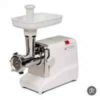 چرخ گوشت نو جهان آوا