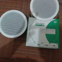 اسپیکر سقفی