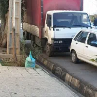 ماشین بارشهر یاران