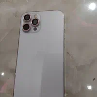 گوشی ایفن 12 پرومکس