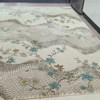 گلیم فرش