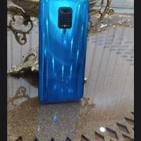 شیائومی نوت 9 پرو حافظه 128
