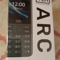 گوشی ساده تی سی اچ