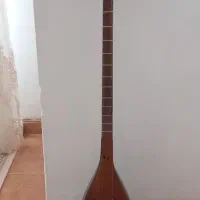 تنبور ۲مهر استاد امجد