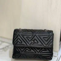 کیف زنانه چرم مشهد کاملا نو کدs5359