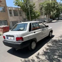 پراید مدل ۸۹