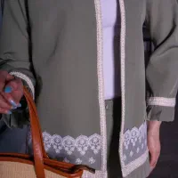 ست مانتو وشلوار