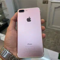 iphone 7plus 256gig