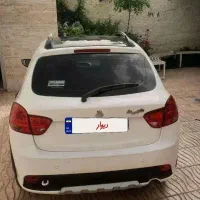 کوییک ۱۴۰۴  GXR پارس خودرویی
