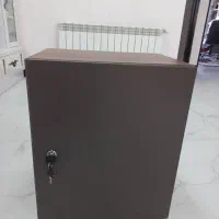 گاوصندوق اسناد ومدارک نونو