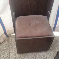 صندلی چرخ خیاطی