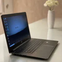 لب تاب Hp zbook studio G4